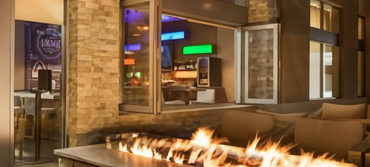 克莱顿/圣路易斯 - 广场区欢朋酒店及套房(Hampton Inn & Suites Clayton/St. Louis-Galleria Area)图片