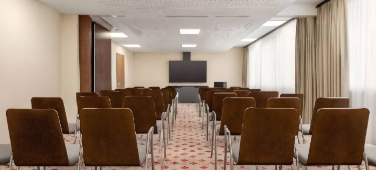 阿米迪亚达豪酒店，温德姆Trademark系列(Amedia Munich Dachau, Trademark Collection by Wyndham)图片