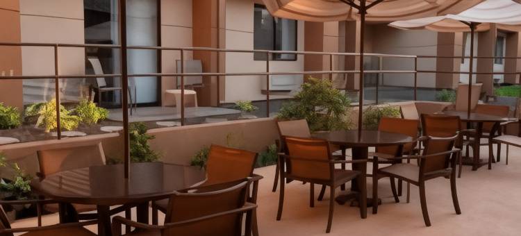 Fairfield Inn & Suites Spokane Valley图片