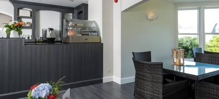 阿尔多之家水疗酒店(Ardoe House Hotel & Spa)图片