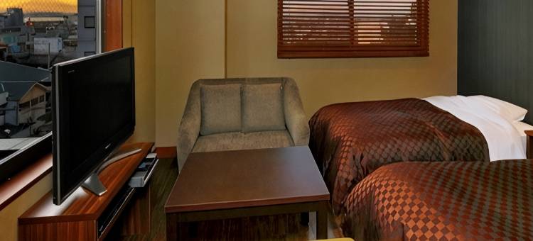 彩夏酒店(Hotel Saika)图片