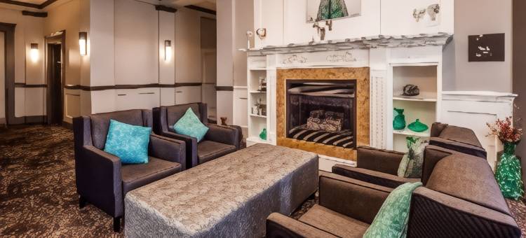 亚当斯贝斯特韦斯特酒店(Best Western Adams Inn Quincy-Boston)图片