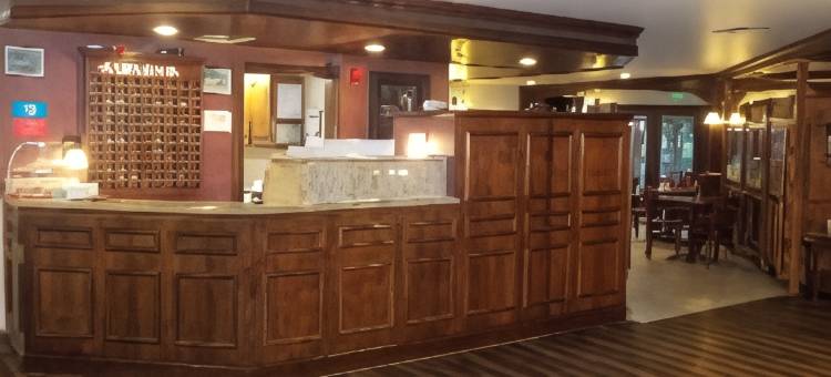 精品酒店(Surestay Plus Hotel By Best Western Auburn)(SureStay Plus Hotel by Best Western Auburn)图片