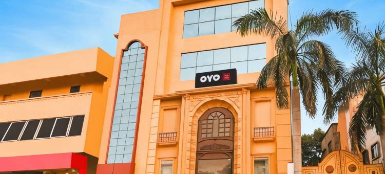 Super Hotel O Sofitel Hotel图片