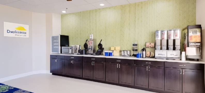 伊斯顿戴斯酒店(Days Inn by Wyndham Easton)图片