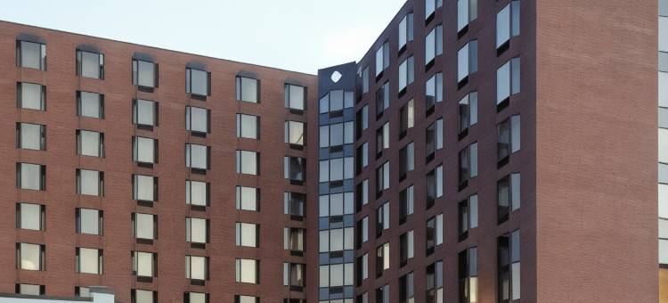 圣克劳德万怡酒店(Courtyard St. Cloud)图片