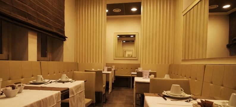 维罗纳太阳酒店(Sole Hotel Verona)图片