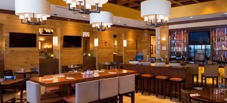 桑迪亚娱乐场度假村(Sandia Resort and Casino)图片