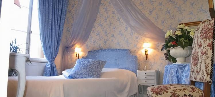 庄园酒店(Hôtel le Manoir)图片