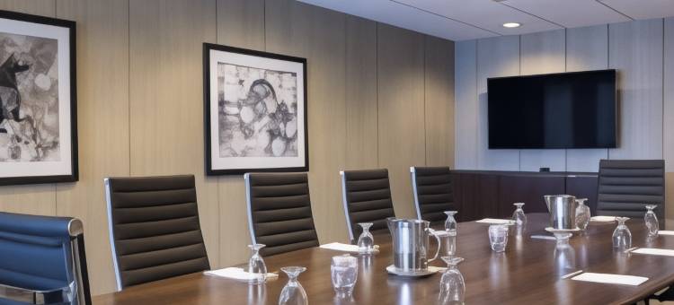 希尔顿逸林酒店-劳雷尔(DoubleTree by Hilton Laurel)图片