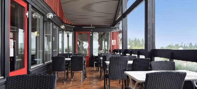 贝斯特韦斯特拉冈修尔酒店(Sure Hotel by Best Western Lagan)图片