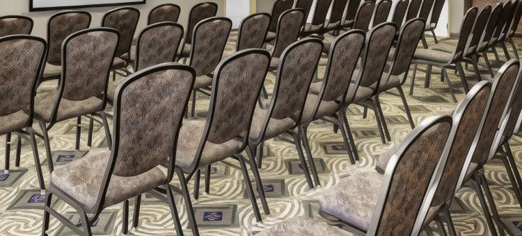 希尔顿欢朋酒店-冷水溪(Hampton Inn Coldwater)图片