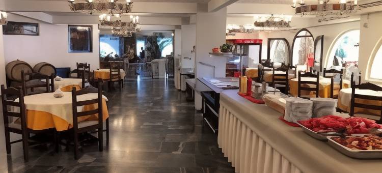 卡特罗斯酒店(Karteros Hotel)图片