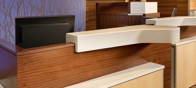 诺克斯维尔土耳其溪万枫套房酒店(Fairfield Inn & Suites Knoxville Turkey Creek)图片