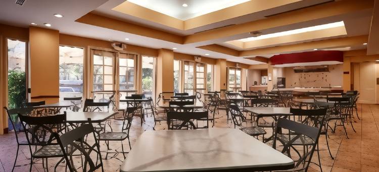 棕榈沙漠贝斯特韦斯特优质酒店及度假村(Best Western Plus Palm Desert Resort)图片