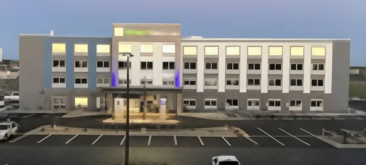 托马智选假日套房酒店(Holiday Inn Express & Suites Tomah)图片