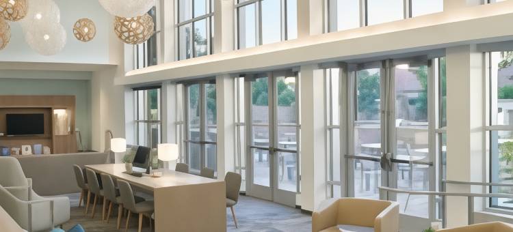 帕姆代尔源宿酒店(Element Palmdale)图片