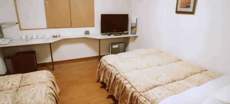 多治见山酒店-我的房间店(Hotel Tajimi Hills Myroom)图片