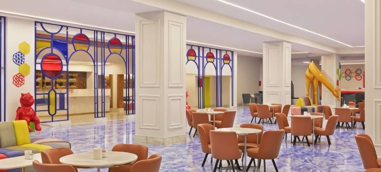 赫尔格达梦幻岛市 - Pickalbatros(Neverland City Hurghada - Pickalbatros)图片