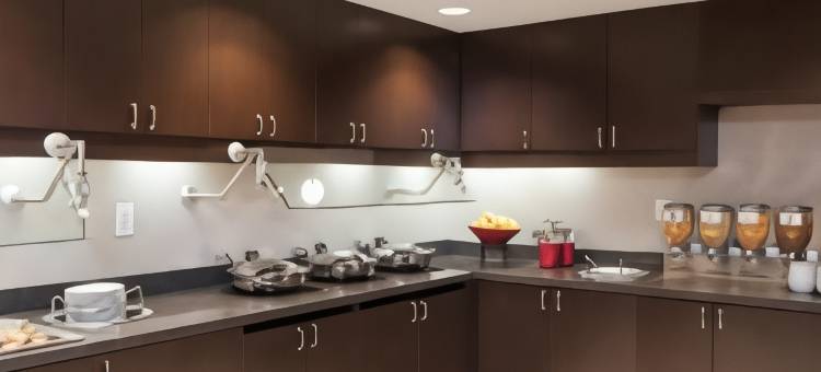 Residence Inn Austin-University Area图片