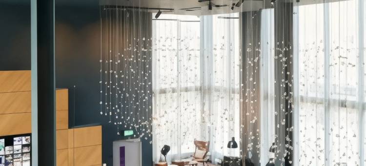 Moxy切斯特酒店(Moxy Chester)图片