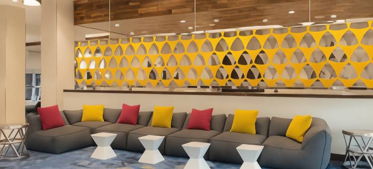 沃斯堡/佛希尔克里克万豪SpringHill Suites酒店(SpringHill Suites Fort Worth Fossil Creek)图片