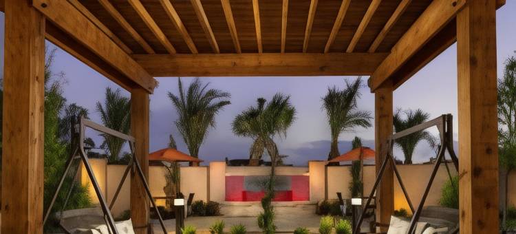 休斯顿NW/290走廊万怡酒店(Courtyard Houston NW/290 Corridor)图片