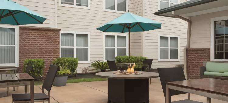 伍德兰斯休斯顿 Residence Inn 酒店/Lake Front Circle(Residence Inn Houston the Woodlands/Lake Front Circle)图片