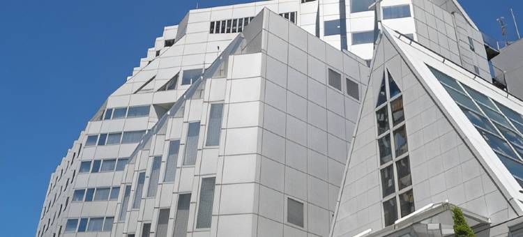 阿波观光酒店(Awa Kanko Hotel)图片