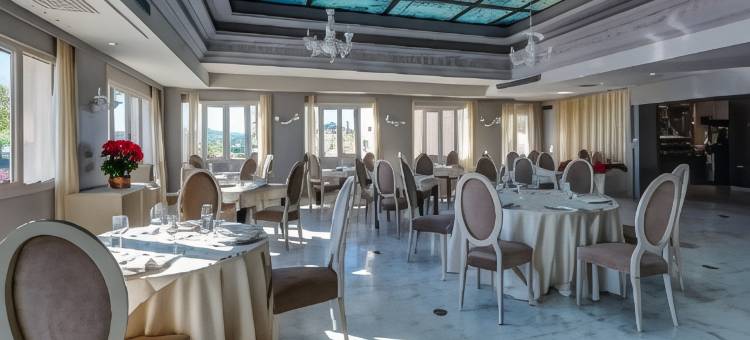 海港珍珠贝斯特韦斯特优质酒店(Best Western Plus Hotel Perla del Porto)图片