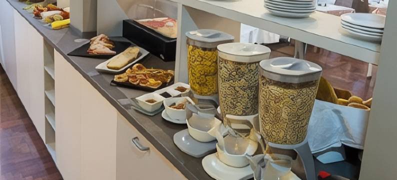 圣吉尤瑟佩别墅酒店(Hotel Villa San Giuseppe)图片