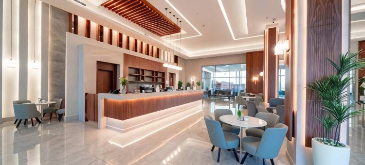 Pickalbatros Vita度假村 - 波托菲诺(Pickalbatros Portofino Vita Resort)图片