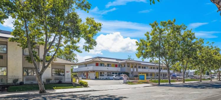 伊兰酒店(Signature Inn San Jose)图片