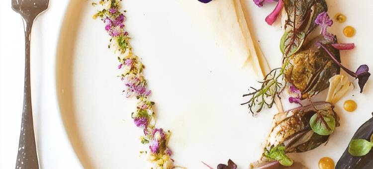 公寓酒店(Logis la Résidence)图片