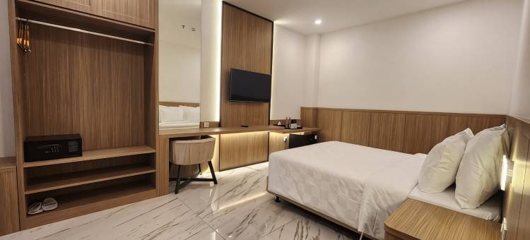 苏梅内普卡贝拉兹酒店(Kaberaz Luxury by Amithya)图片