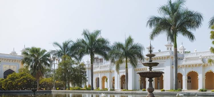 海得拉巴加齐保利万豪万枫酒店(Fairfield by Marriott Hyderabad Gachibowli)图片