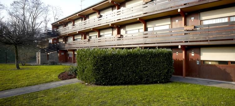 奇亚德瓦伦斯南偌尼斯酒店(Kyriad Valenciennes Sud - Rouvignies)图片