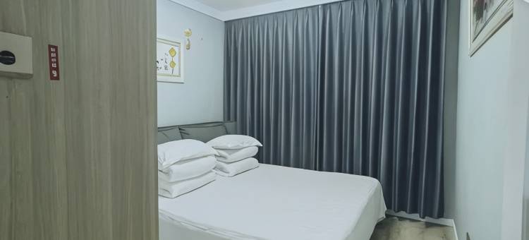 一位宝妈的日租房公寓(柳青街分店)图片