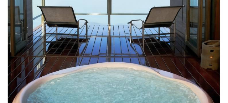 天草・松岛温泉  龙宫酒店(Hotel Ryugu)图片