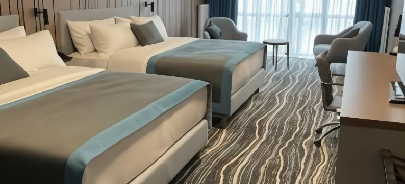 Vladikavkaz Park Hotel图片