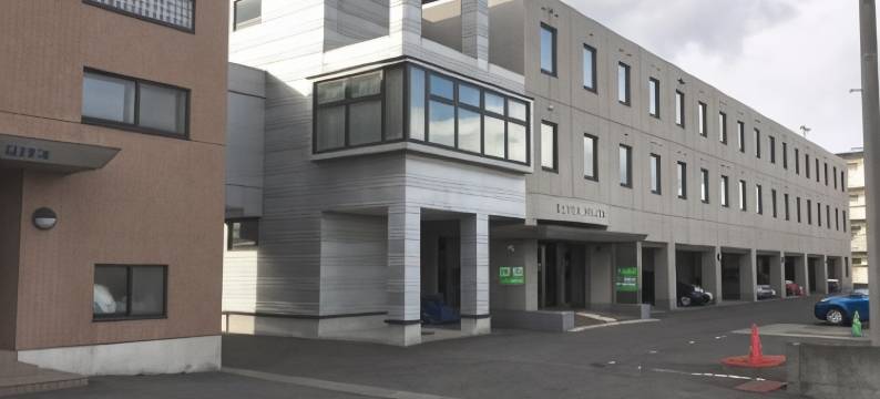 八户泰托拉酒店(Hotel Tetora Hachinohe)图片