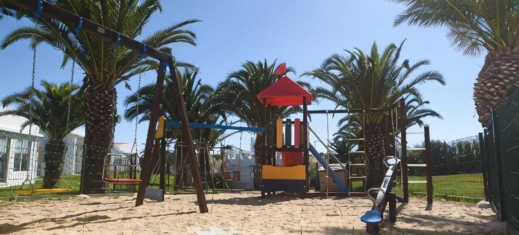 MH大西洋酒店(MH Atlantico)图片