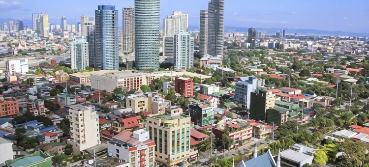 库宝Wow经济型酒店(Wow Budget Hotel Cubao)图片