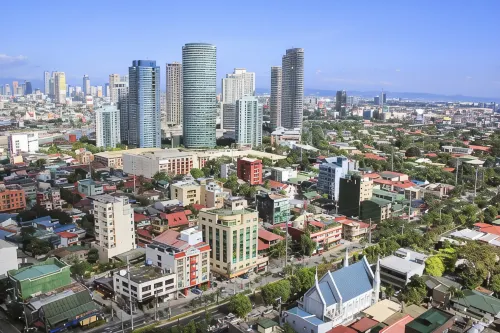 Wow Budget Hotel Cubao - 3 Sao