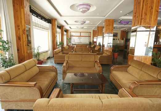 Manali Valley Resorts Hotel Overview