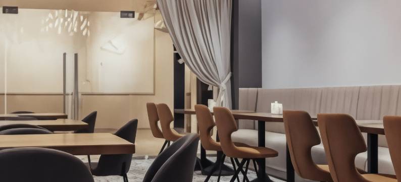 埃尔马克酒店(Ermak Hotel)图片