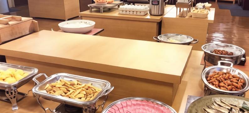 伊东园别馆酒店(Itoen Hotel Bekkan)图片