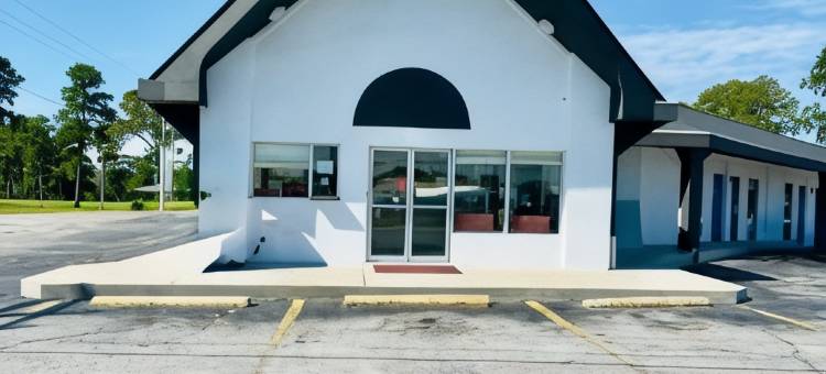 罗斯汽车旅馆(Ross Motel)图片