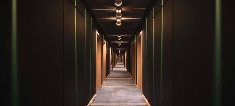 Greet 塞尔奈米卢斯酒店(Greet Hotel Cernay Mulhouse)图片