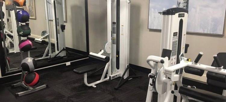 金斯顿速8酒店(Super 8 by Wyndham Kingston)图片